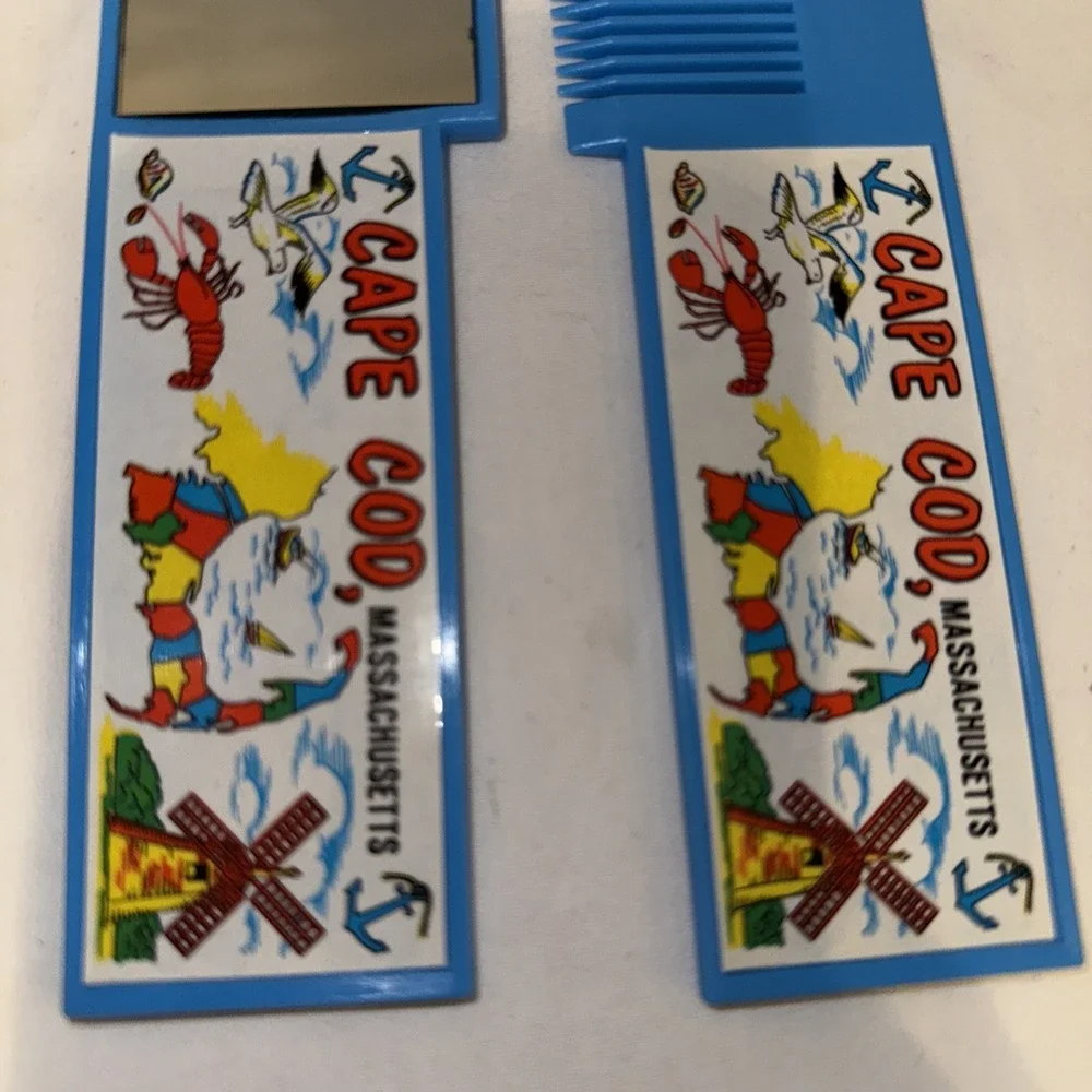 N/A plastic holder